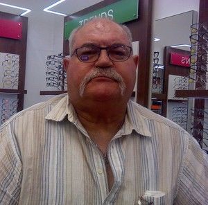 Meet your Posher, Clifford